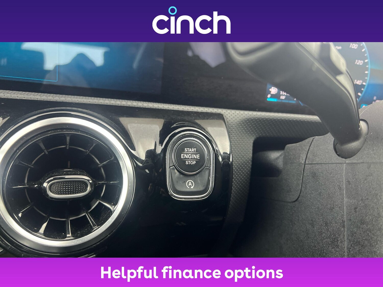 Used Mercedes-Benz A-Class 2019 for sale - 76595798: Photo 35