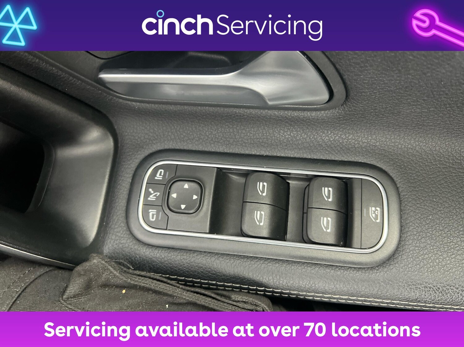 Used Mercedes-Benz A-Class 2019 for sale - 76595798: Photo 36