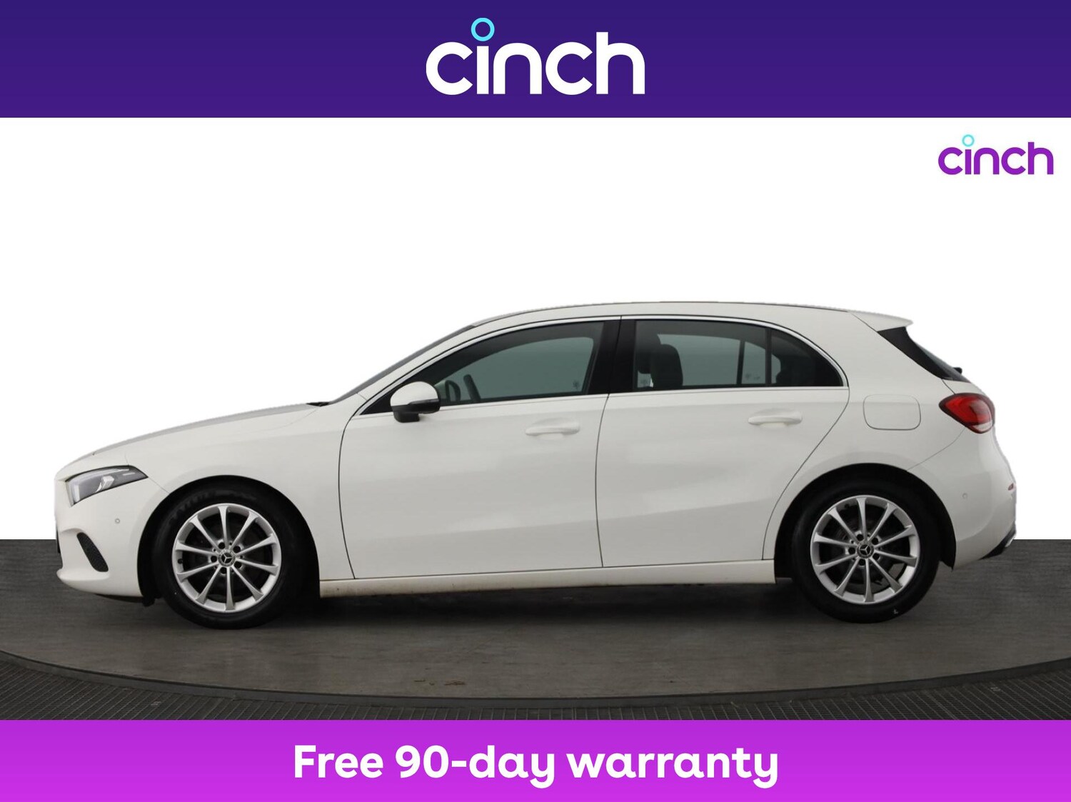 Used Mercedes-Benz A-Class 2019 for sale - 76595798: Photo 8