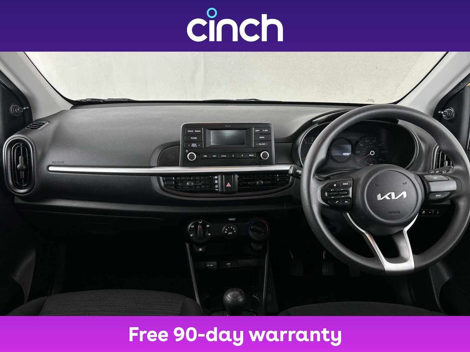 Used Kia Picanto 2022 for sale - 75981166: Photo 15