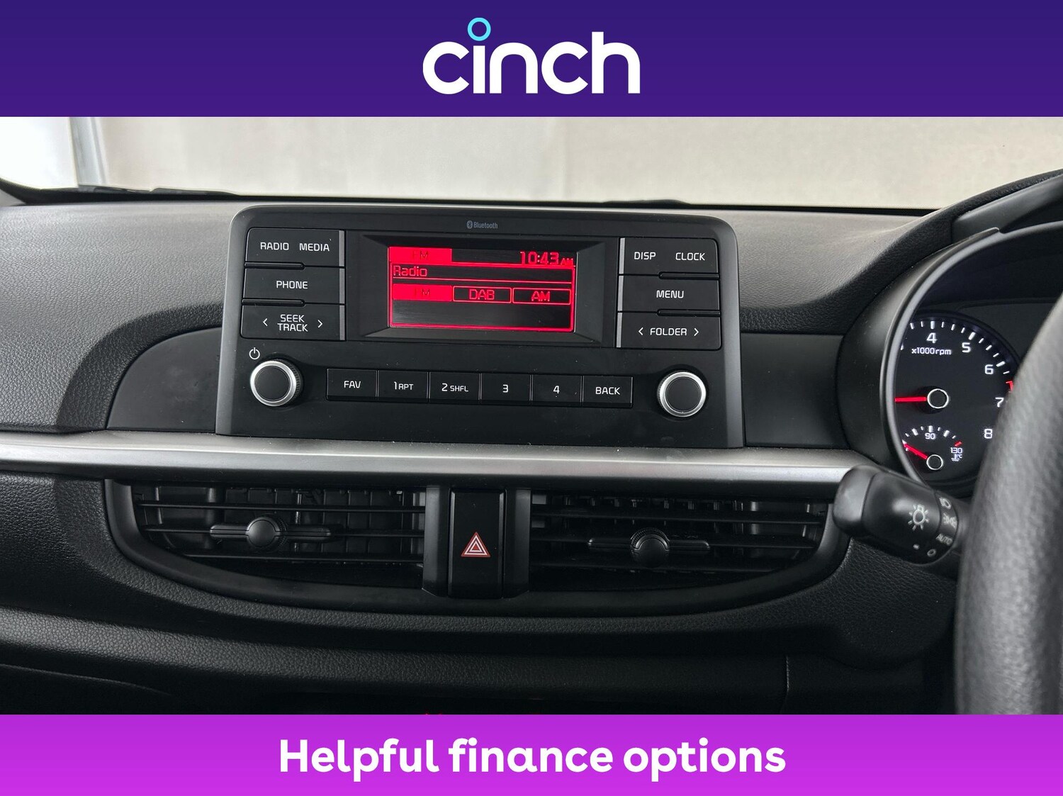 Used Kia Picanto 2022 for sale - 75981166: Photo 17