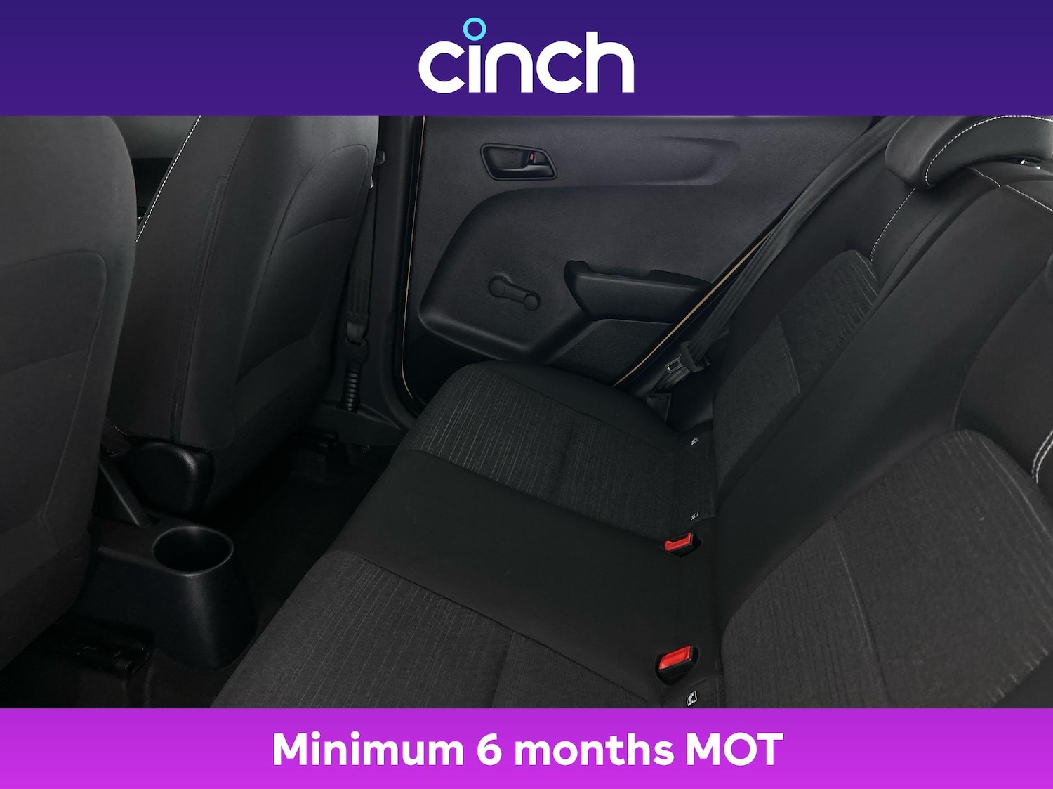 Used Kia Picanto 2022 for sale - 75981166: Photo 20