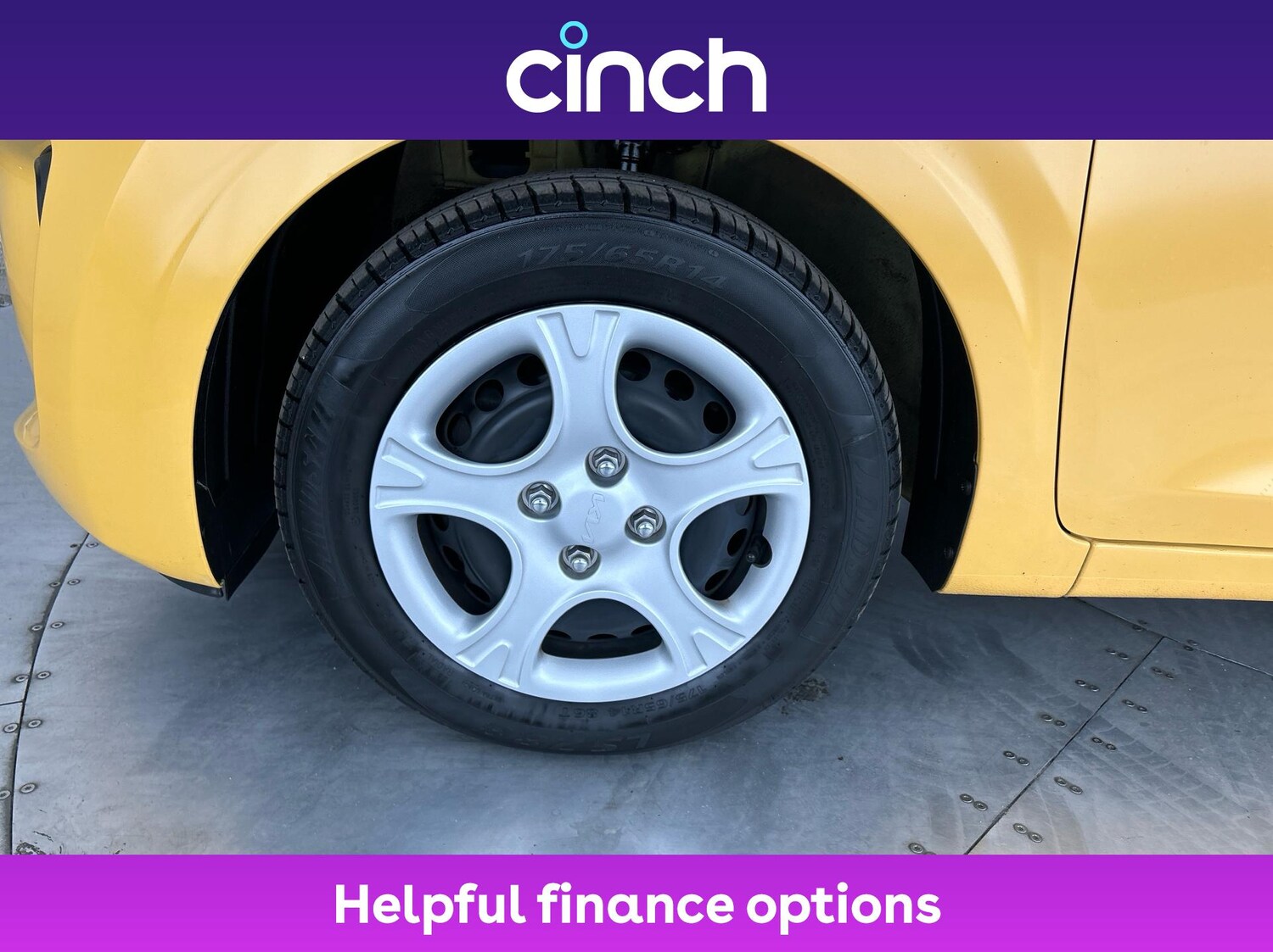 Used Kia Picanto 2022 for sale - 75981166: Photo 24