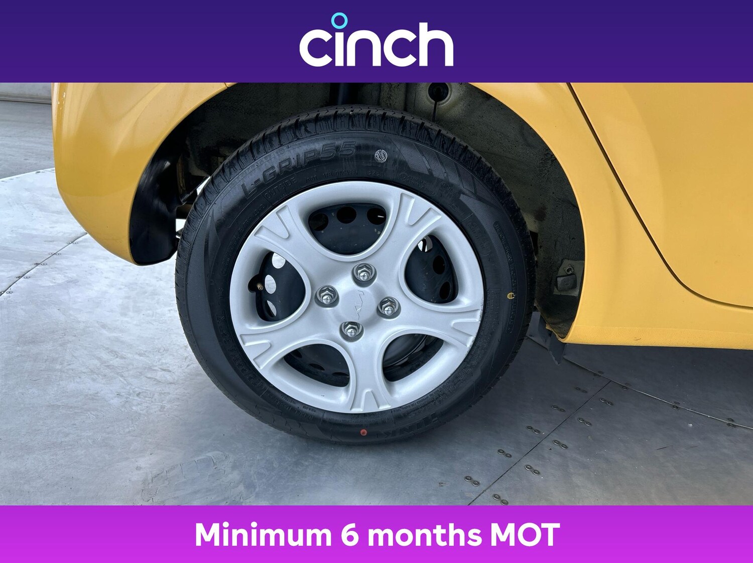Used Kia Picanto 2022 for sale - 75981166: Photo 27