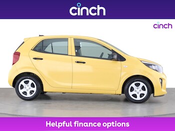 Used Kia Picanto 2022 for sale - 75981166: Photo 2