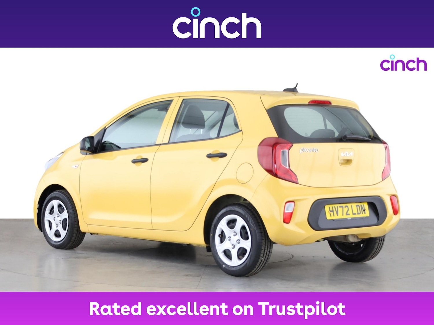 Used Kia Picanto 2022 for sale - 75981166: Photo 6