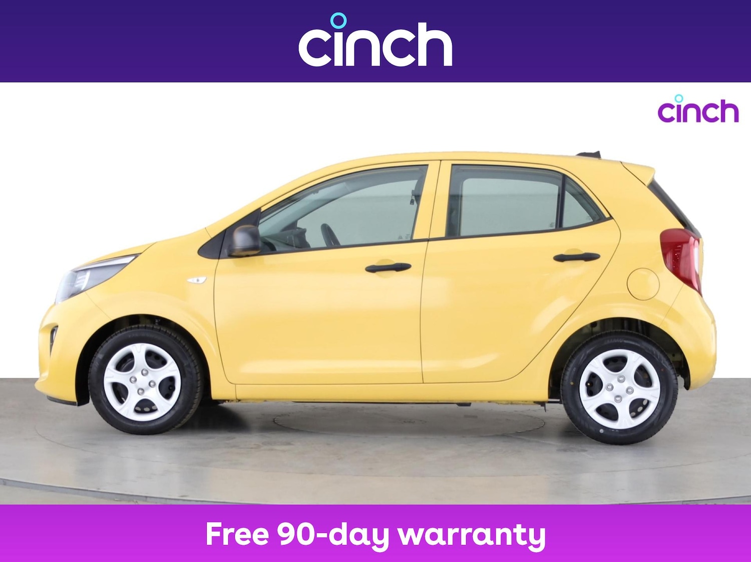 Used Kia Picanto 2022 for sale - 75981166: Photo 8