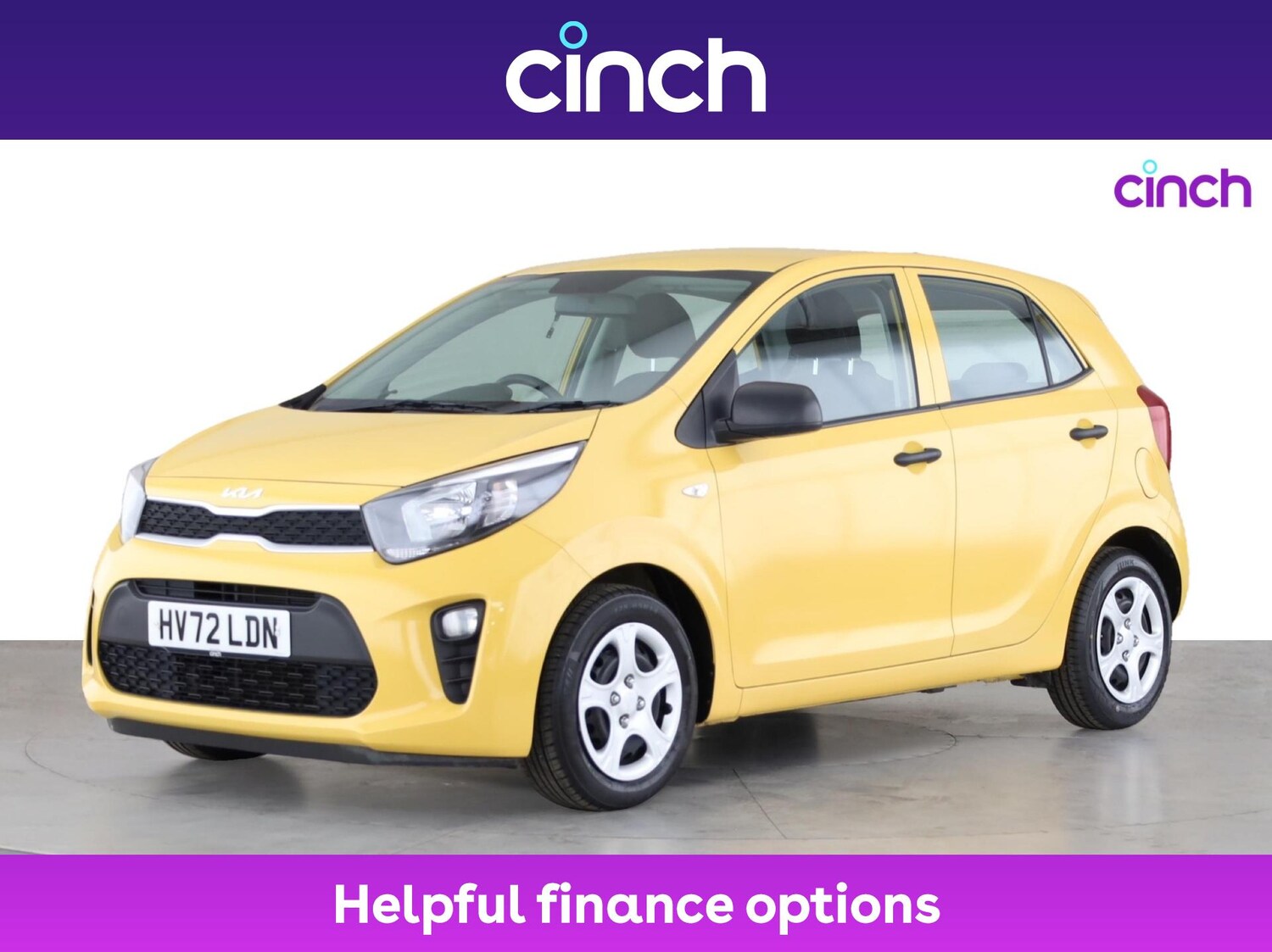 Used Kia Picanto 2022 for sale - 75981166: Photo 9