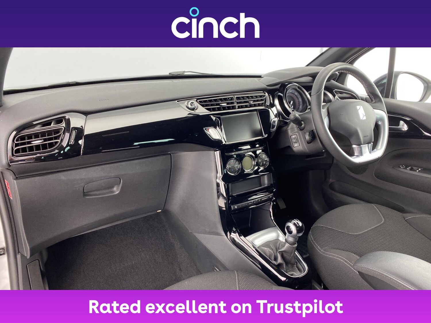 Used DS Automobiles DS 3 2017 for sale - 76750991: Photo 14