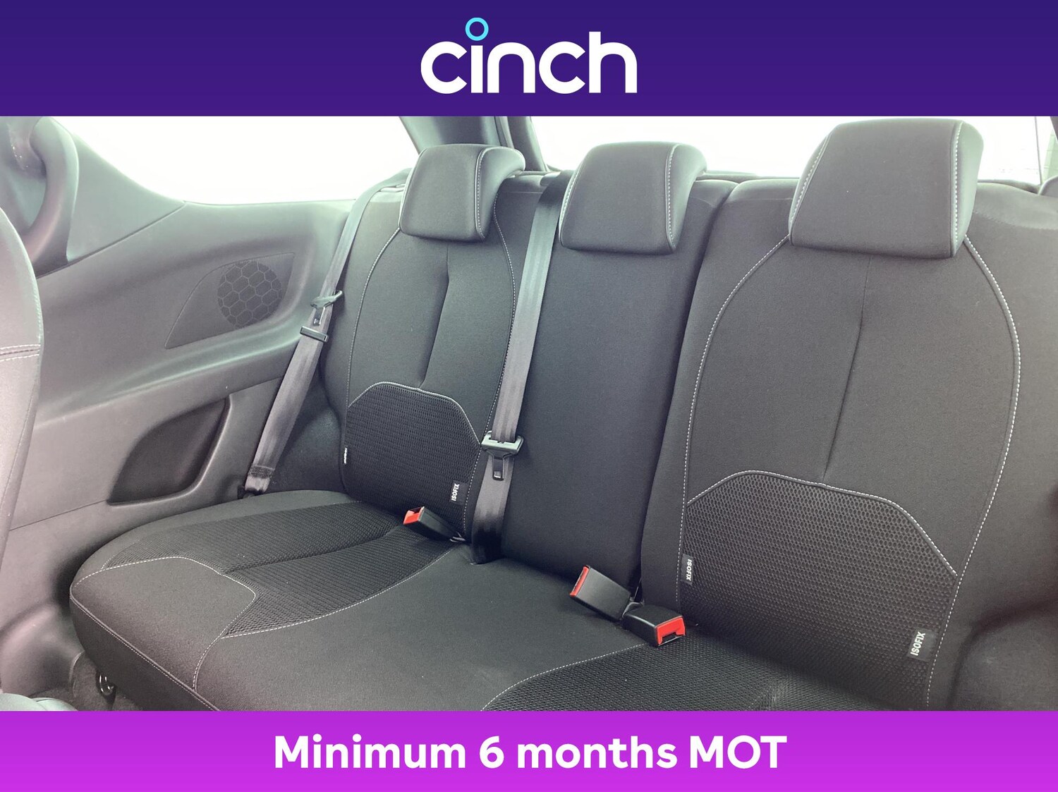 Used DS Automobiles DS 3 2017 for sale - 76750991: Photo 20