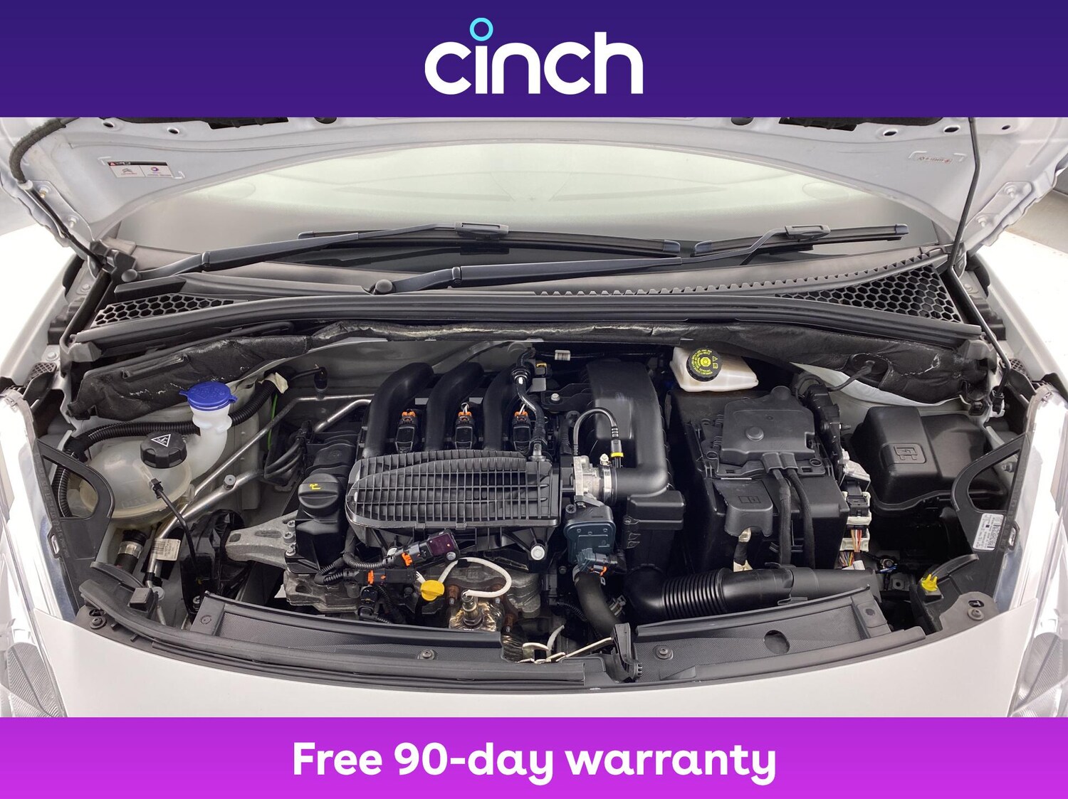 Used DS Automobiles DS 3 2017 for sale - 76750991: Photo 23