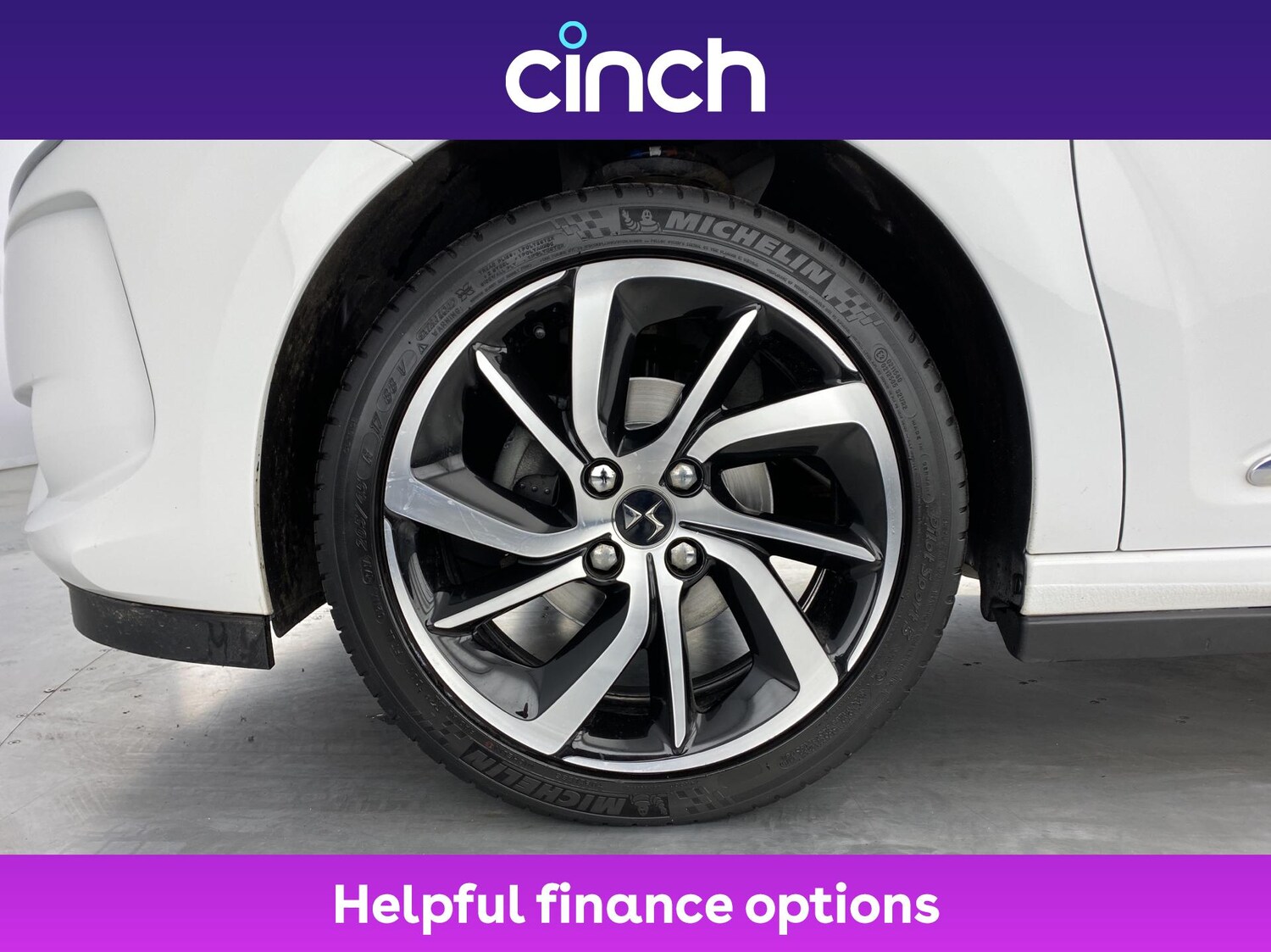 Used DS Automobiles DS 3 2017 for sale - 76750991: Photo 24