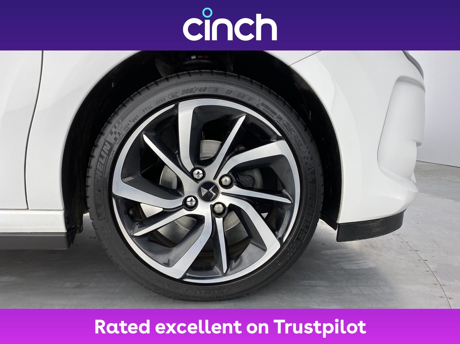 Used DS Automobiles DS 3 2017 for sale - 76750991: Photo 28