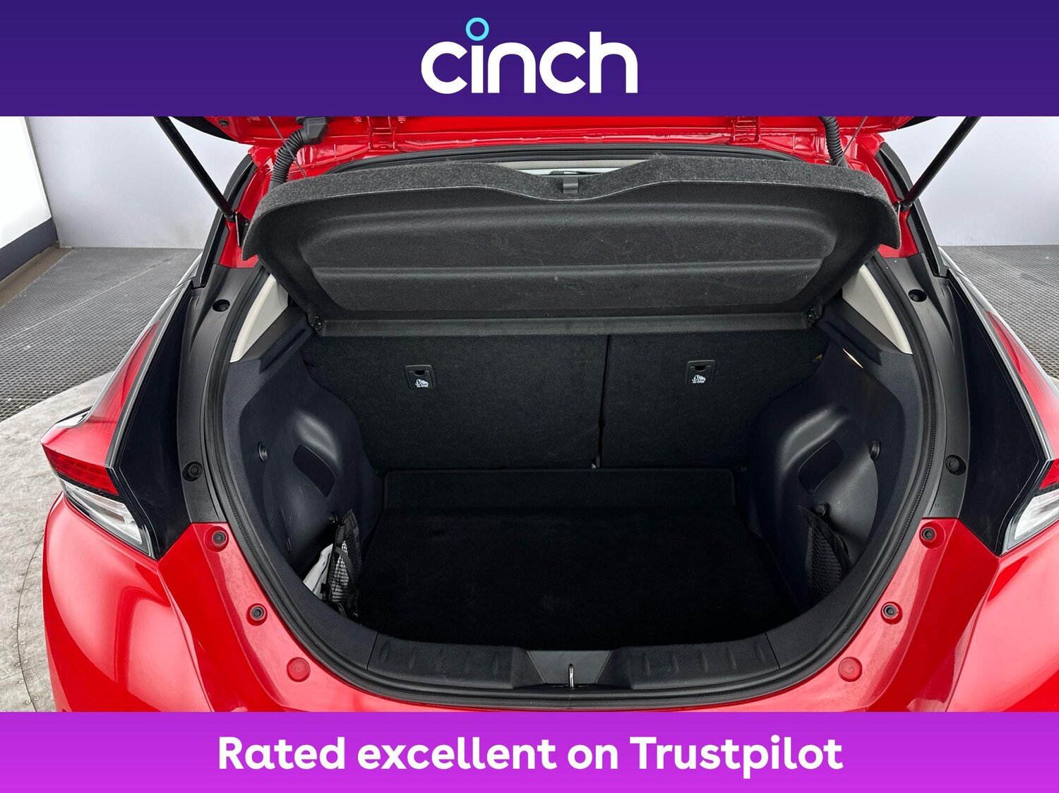 Used Nissan Leaf 2022 for sale - 76520247: Photo 21