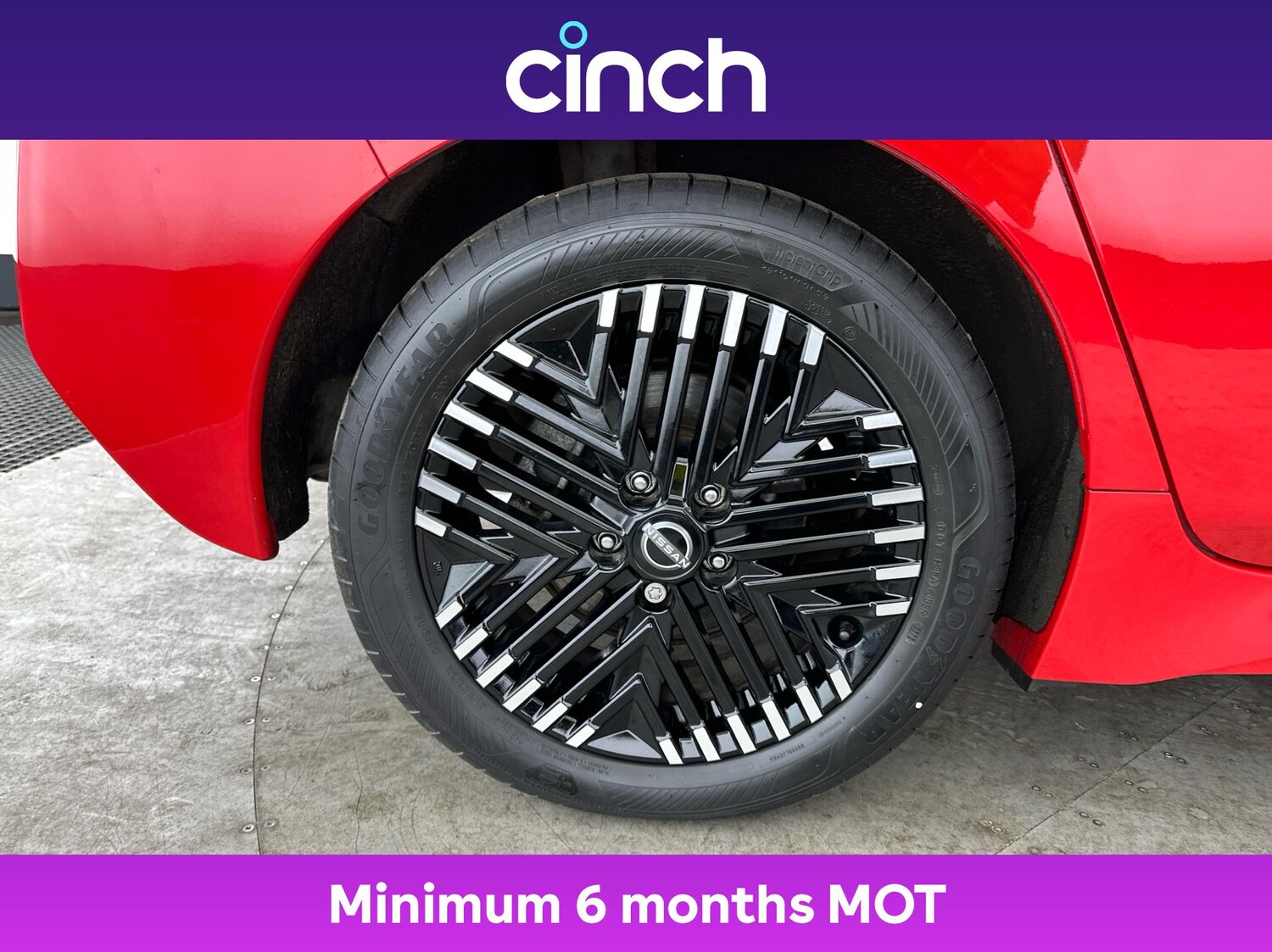 Used Nissan Leaf 2022 for sale - 76520247: Photo 27