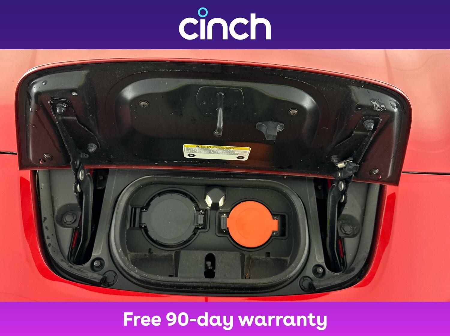 Used Nissan Leaf 2022 for sale - 76520247: Photo 29