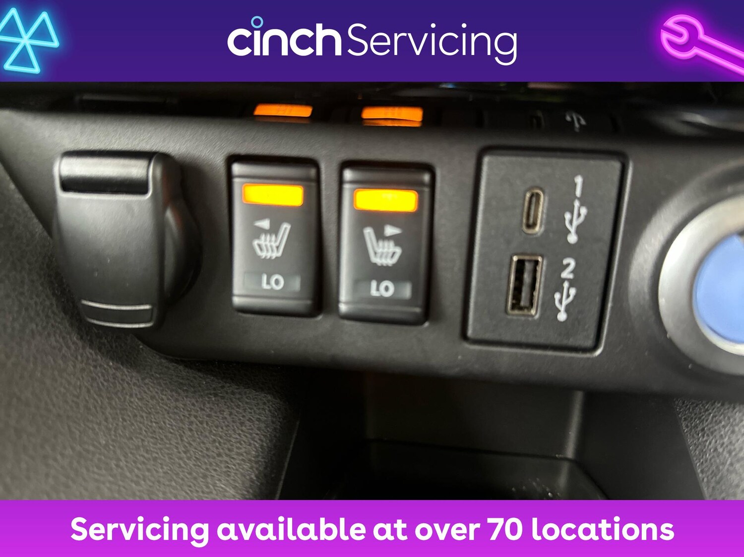 Used Nissan Leaf 2022 for sale - 76520247: Photo 36