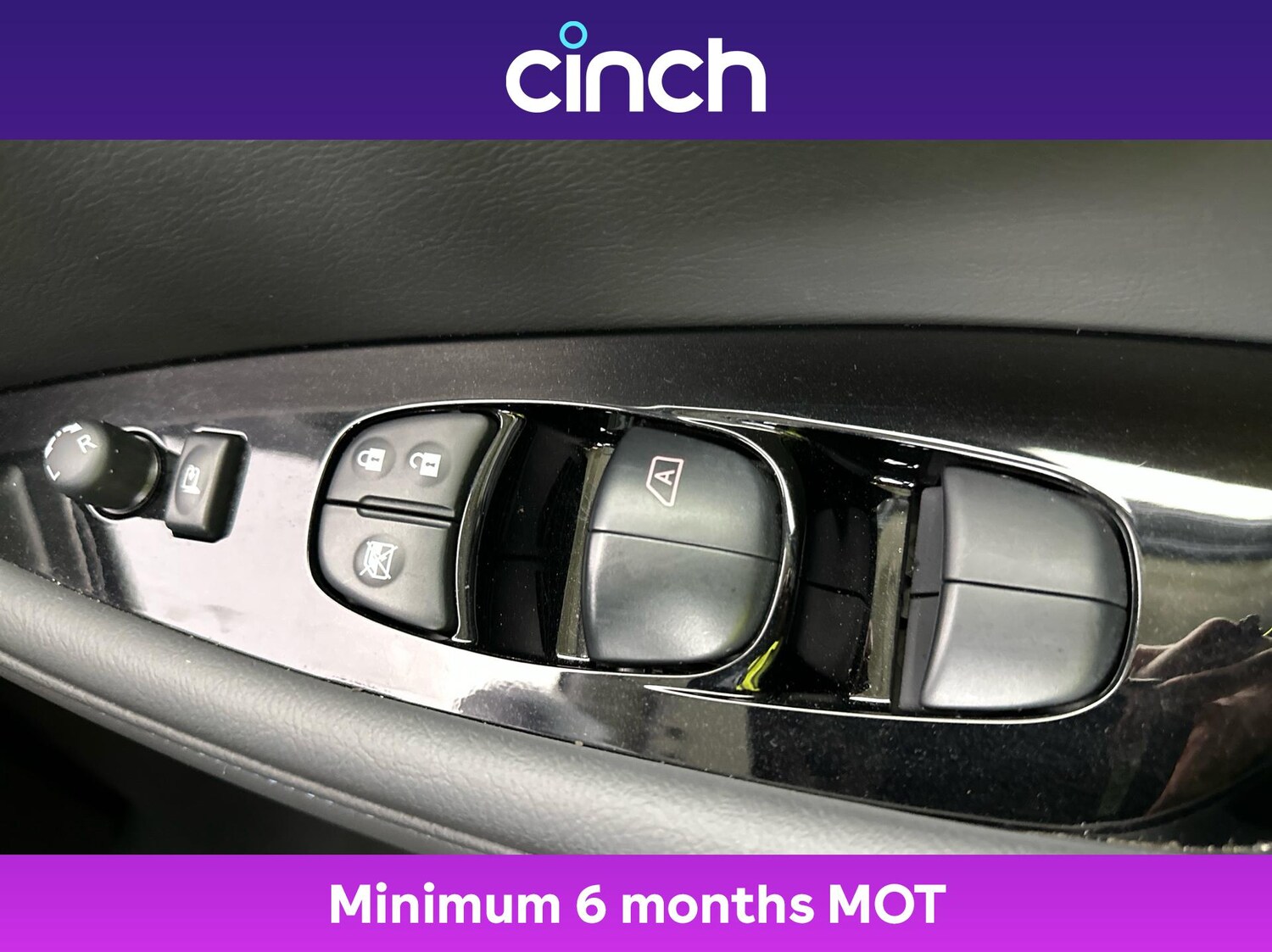 Used Nissan Leaf 2022 for sale - 76520247: Photo 37