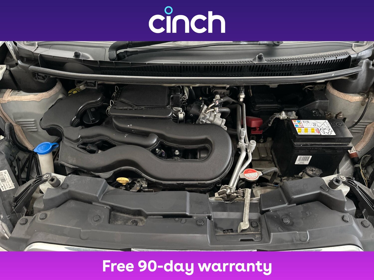 Used Peugeot 108 2019 for sale - 76661213: Photo 23