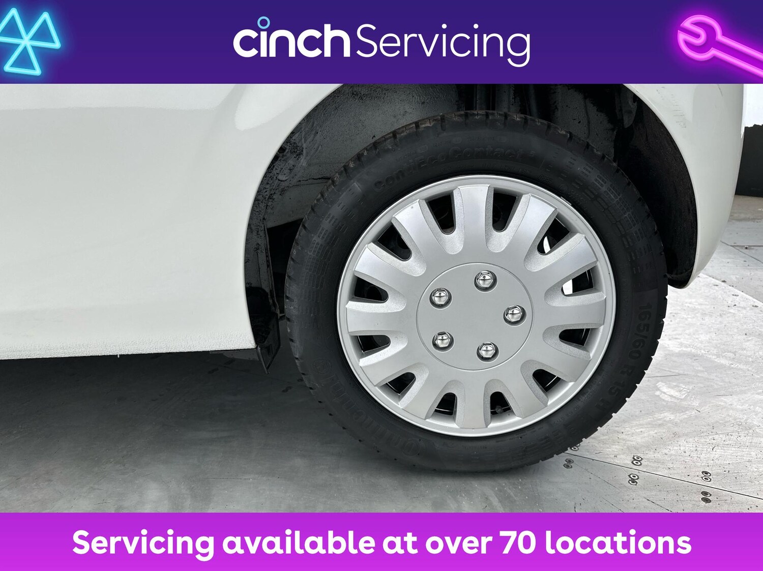 Used Peugeot 108 2019 for sale - 76661213: Photo 26