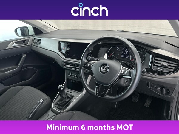 Used Volkswagen Polo 2019 for sale - 76173934: Photo 12
