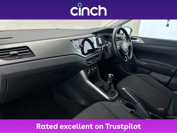 Used Volkswagen Polo 2019 for sale - 76173934: Photo 14
