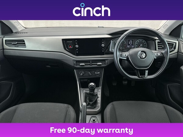 Used Volkswagen Polo 2019 for sale - 76173934: Photo 15