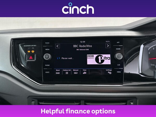 Used Volkswagen Polo 2019 for sale - 76173934: Photo 17