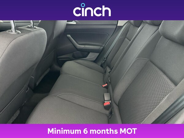 Used Volkswagen Polo 2019 for sale - 76173934: Photo 20