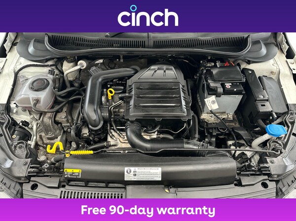 Used Volkswagen Polo 2019 for sale - 76173934: Photo 23