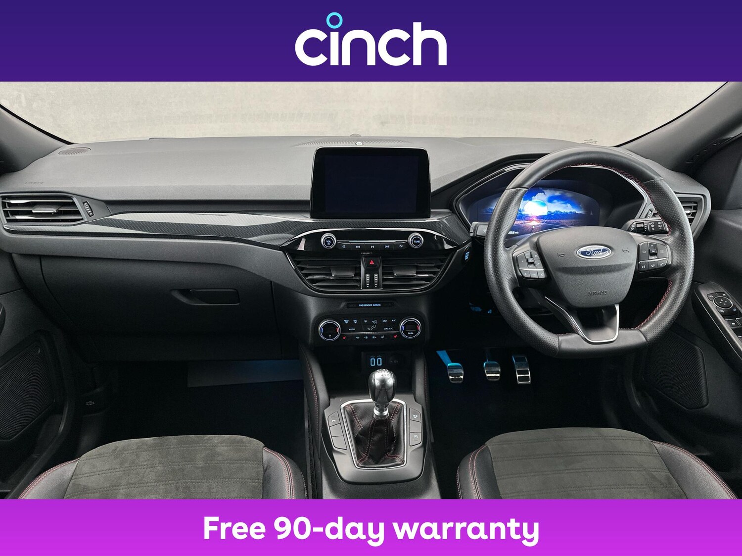 Used Ford Kuga 2021 for sale - 76438786: Photo 15