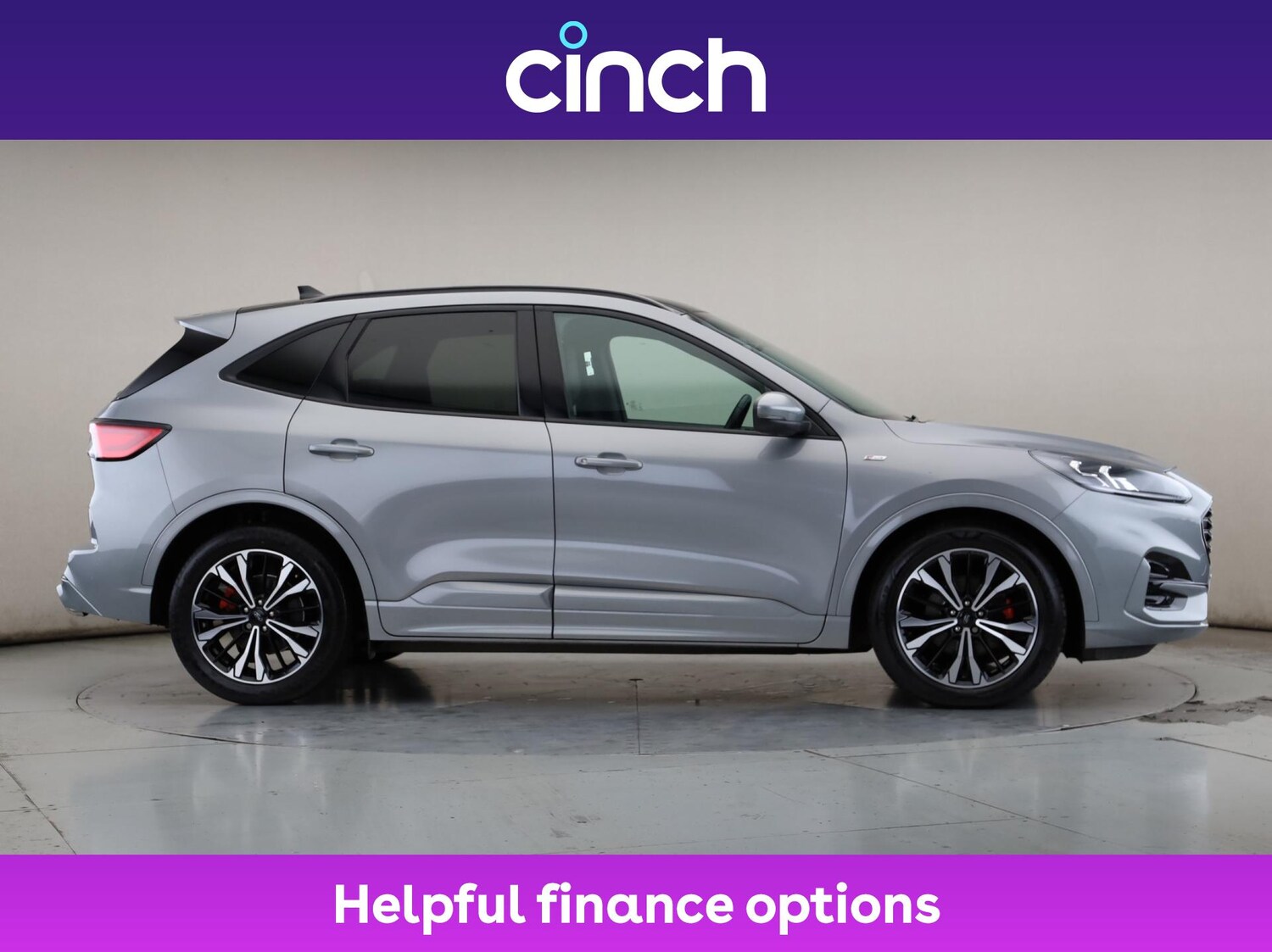 Used Ford Kuga 2021 for sale - 76438786: Photo 2