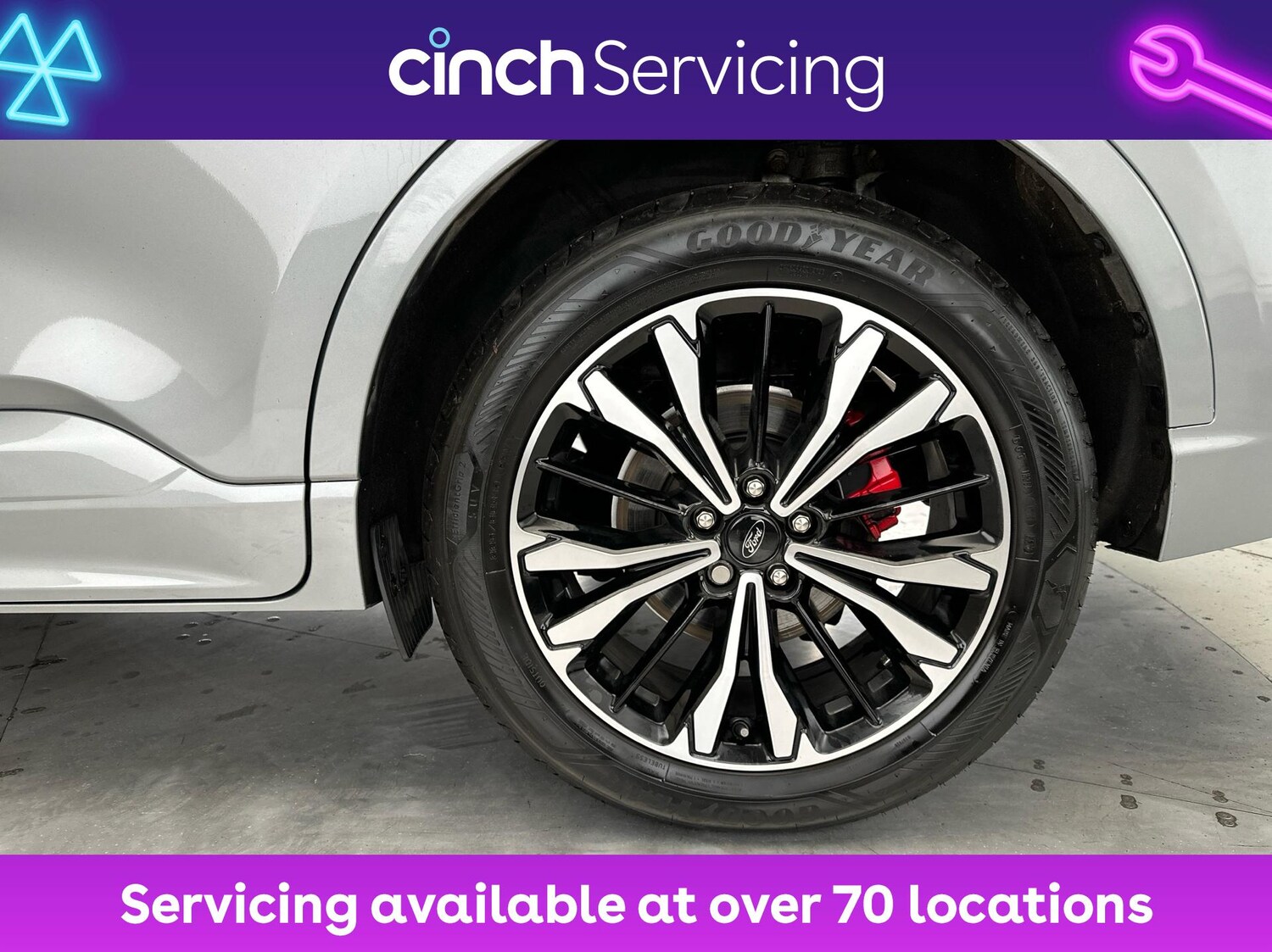 Used Ford Kuga 2021 for sale - 76438786: Photo 26