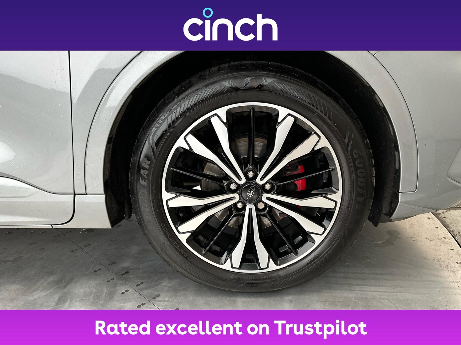 Used Ford Kuga 2021 for sale - 76438786: Photo 28