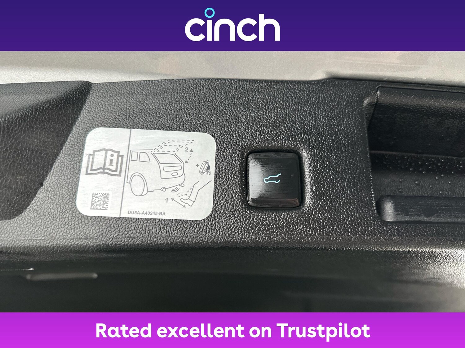 Used Ford Kuga 2021 for sale - 76438786: Photo 33