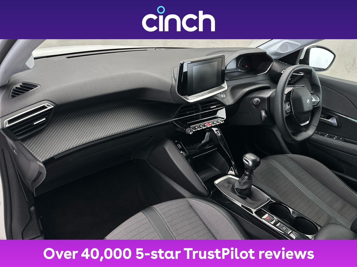 Used Peugeot 208 2021 for sale - 76670447: Photo 14