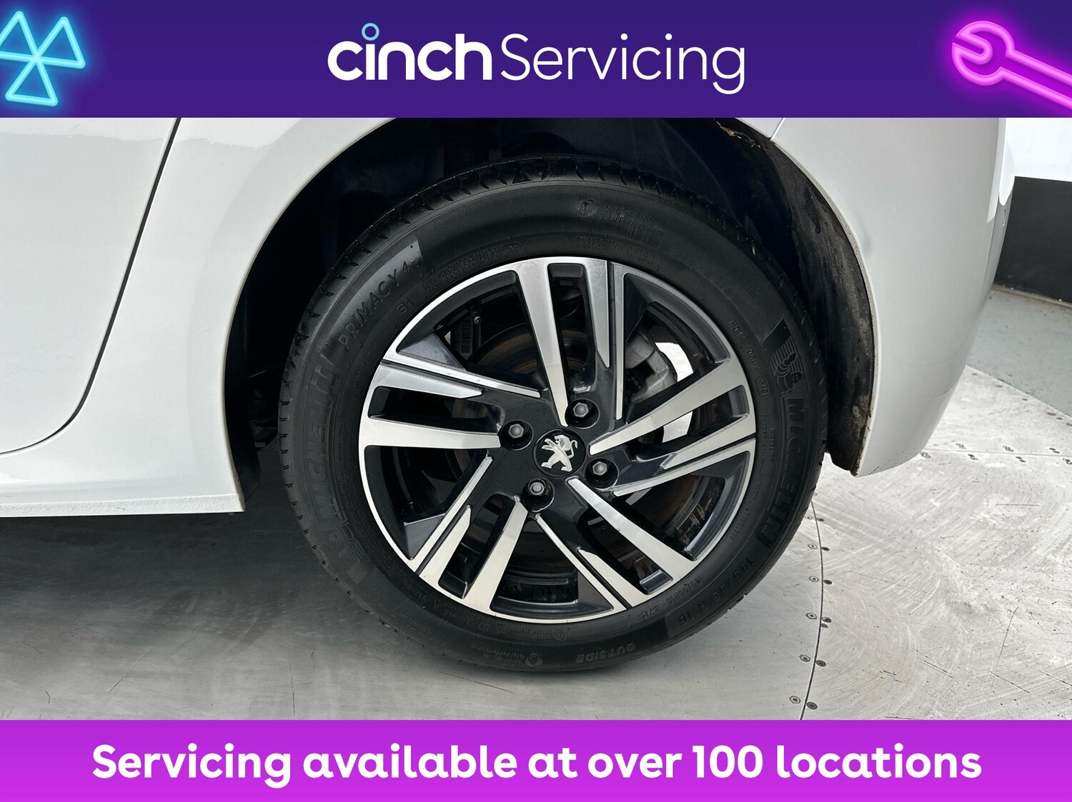 Used Peugeot 208 2021 for sale - 76670447: Photo 26