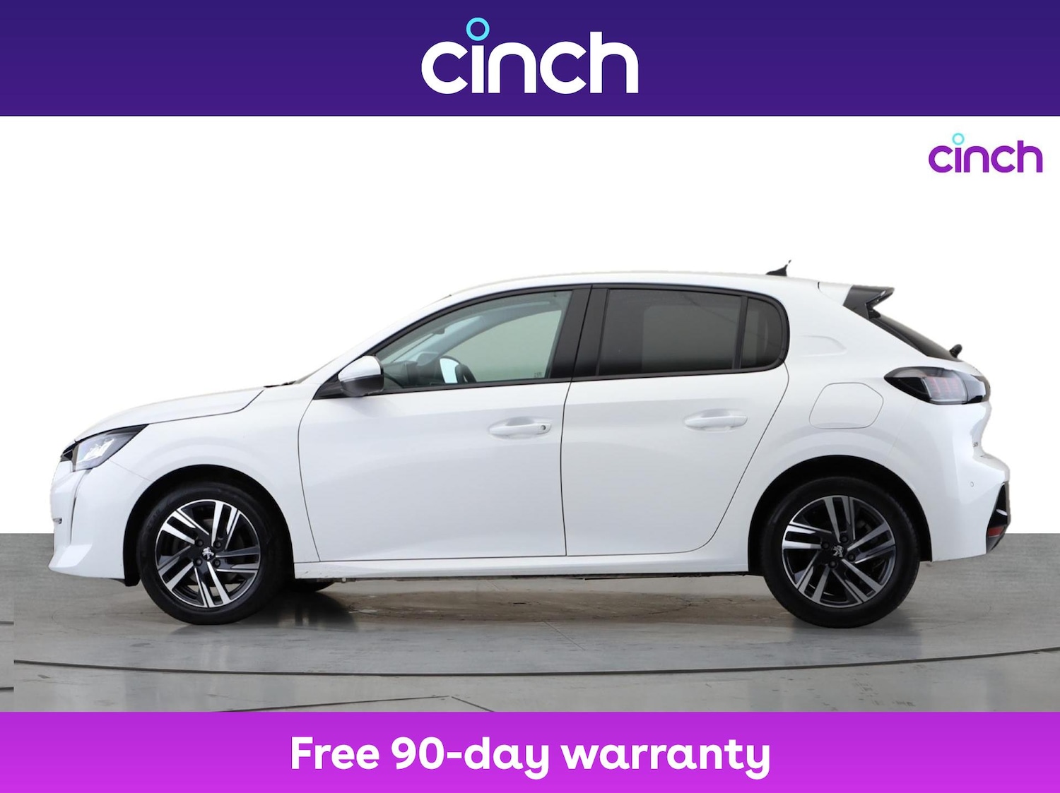 Used Peugeot 208 2021 for sale - 76670447: Photo 8