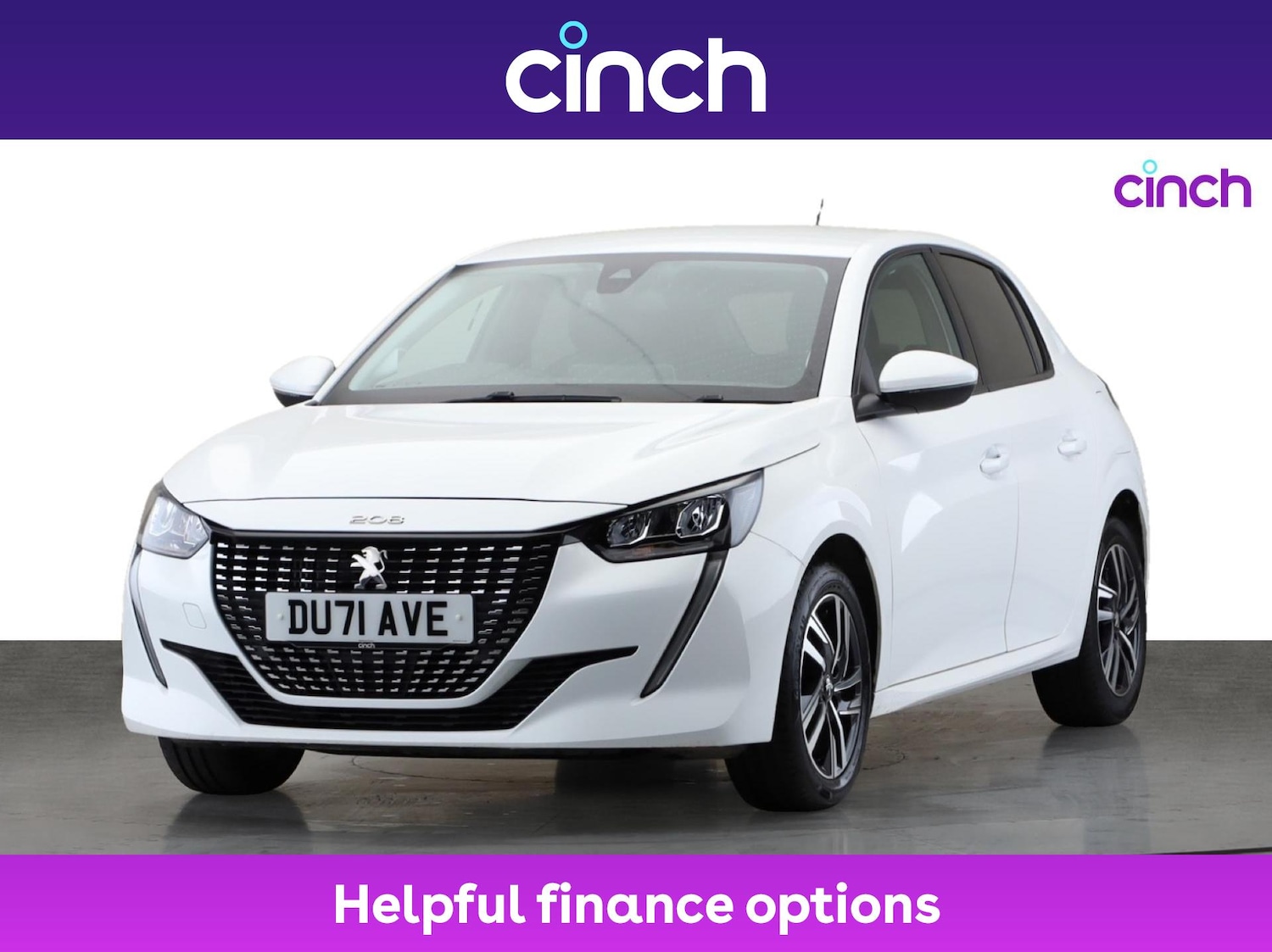 Used Peugeot 208 2021 for sale - 76670447: Photo 9