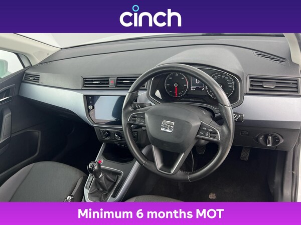 Used SEAT Arona 2018 for sale - 75412675: Photo 12