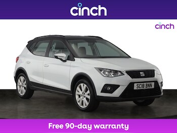 SEAT - Arona