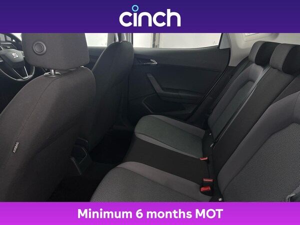 Used SEAT Arona 2018 for sale - 75412675: Photo 20
