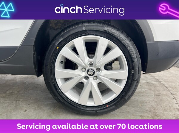 Used SEAT Arona 2018 for sale - 75412675: Photo 26