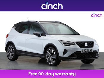 SEAT - Arona