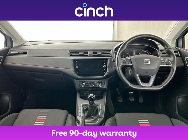 Used SEAT Ibiza 2019 for sale - 75390015: Photo 15