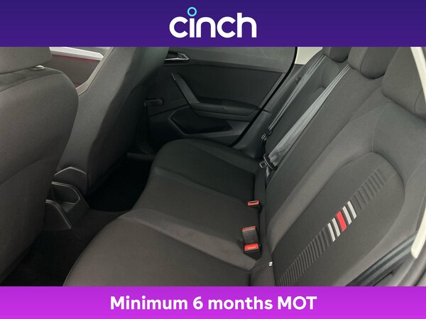 Used SEAT Ibiza 2019 for sale - 75390015: Photo 20