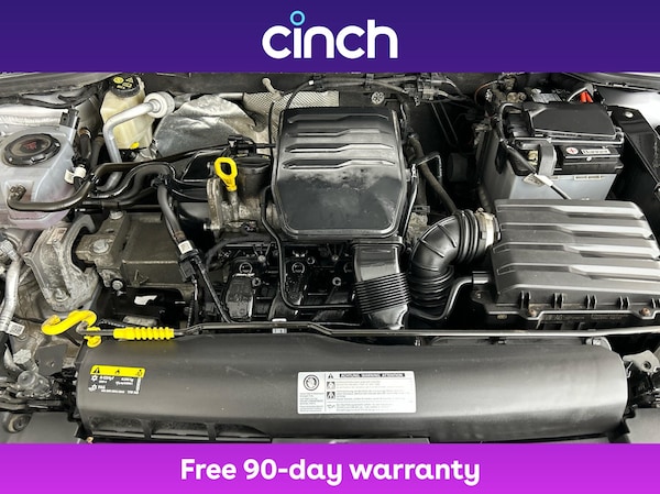 Used SEAT Ibiza 2019 for sale - 75390015: Photo 23