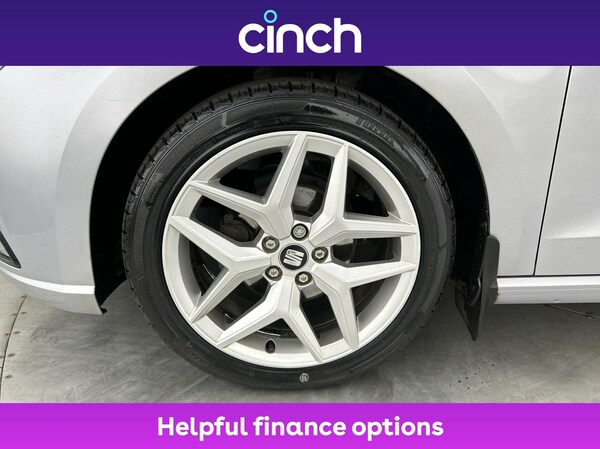 Used SEAT Ibiza 2019 for sale - 75390015: Photo 24
