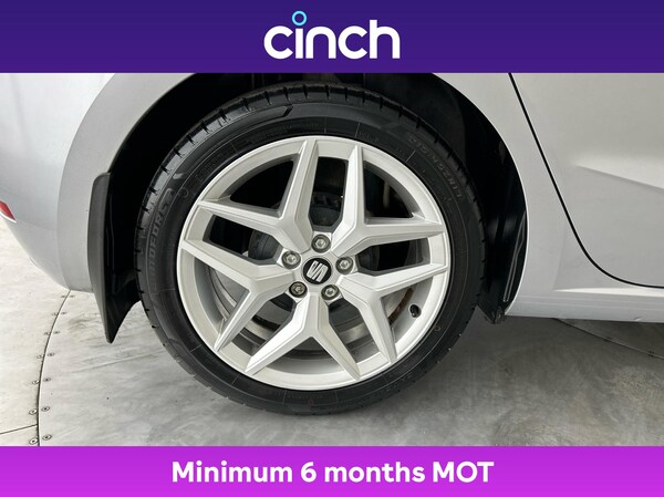 Used SEAT Ibiza 2019 for sale - 75390015: Photo 27