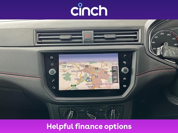 Used SEAT Ibiza 2019 for sale - 75390015: Photo 30